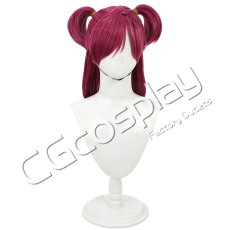 画像1: Yes!プリキュア5　夢原のぞみ　サンクルミエール学園冬制服　コスプレウィッグ　コスプレ衣装 (1)