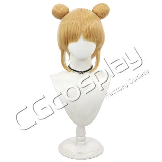 ひみつのアイプリ 七浦おとめ コスプレウィッグ コスプレ衣装