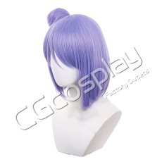画像2: NARUTO-ナルト-　小南　コスプレウィッグ　コスプレ衣装 (2)