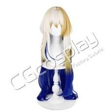 画像1: アークナイツ　シュウ　コスプレウィッグ　コスプレ衣装 (1)