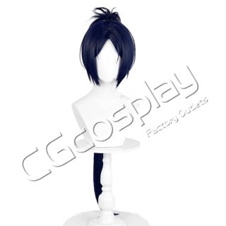 家庭教師ヒットマンREBORN! フラン(リボーン) 帽子付き コスプレ衣装