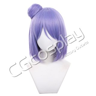 ねこ　急ぎ❗️ セラフ　コスプレウィッグオーダーrsvページ コスプレウィッグ 16bitセンセーション ANOTHER LAYER 秋里コノハ