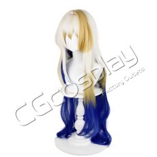 画像3: アークナイツ　シュウ　コスプレウィッグ　コスプレ衣装 (3)