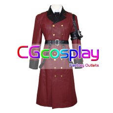 画像1: ドールズフロントライン　ヘリアントス　コスプレ衣装 (1)