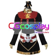 画像2: Fate/Grand Order　FGO　アストルフォ　第二再臨　コスプレ衣装 (2)