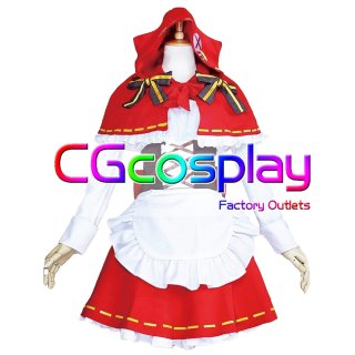 デート・ア・ライブ 四糸乃（よしの） コスプレ衣装