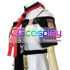画像2: ドールズフロントライン　Vector　コスプレ衣装 (2)