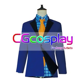 ヒプノシスマイク 白膠木簓 コスプレウィッグ コスプレ衣装