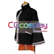 画像2: 東京レイヴンズ　土御門夏目　コスプレ衣装 (2)