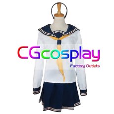 画像2: ドールズフロントライン　Super SASS　コスプレ衣装 (2)