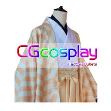 画像2: ヘタリア　日本(本田菊)　つのたりあ　コスプレ衣装　 (2)