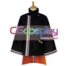 画像1: 東京レイヴンズ　土御門夏目　コスプレ衣装 (1)