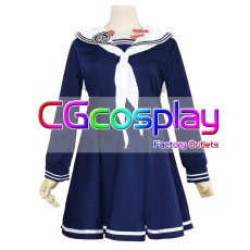 画像2: アークナイツ　グム　コスプレ衣装 (2)