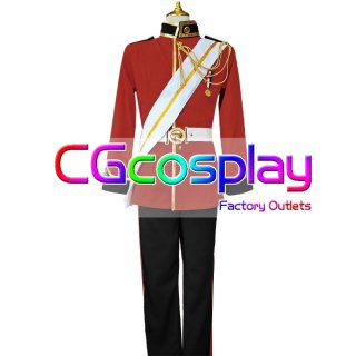 ヘタリア - CGcosplayコスプレ衣装専門店
