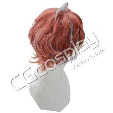 画像3: ヒプノシスマイク　観音坂独歩　コスプレウィッグ　コスプレ衣装 (3)