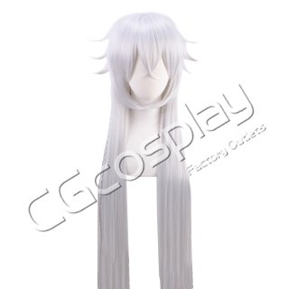 黒執事 グレル・サトクリフ コスプレウィッグ コスプレ衣装