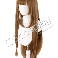 画像3: 盾の勇者の成り上がり　ラフタリア　コスプレウィッグ　コスプレ衣装 (3)