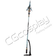 画像2: 原神(げんしん)　申鶴　息災　コスプレ道具　コスプレ衣装 (2)