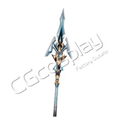 画像4: 原神(げんしん)　申鶴　息災　コスプレ道具　コスプレ衣装 (4)