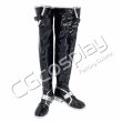 刀剣乱舞 大慶直胤 コスプレ靴/ブーツ コスプレ衣装