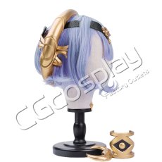 画像2: 原神(げんしん)　キャンディス(Candace)　飾り　コスプレ道具　コスプレ衣装 (2)