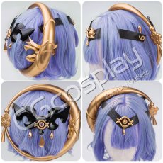 画像11: 原神(げんしん)　キャンディス(Candace)　飾り　コスプレ道具　コスプレ衣装 (11)