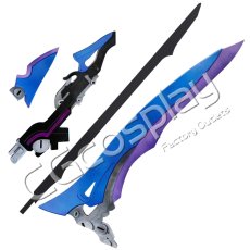 画像4: 崩壊：スターレイル　ゼーレ　コスプレ道具　コスプレ衣装 (4)