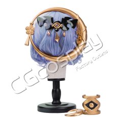 画像3: 原神(げんしん)　キャンディス(Candace)　飾り　コスプレ道具　コスプレ衣装 (3)