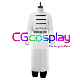 銀魂 神威 コスプレウィッグ コスプレ衣装