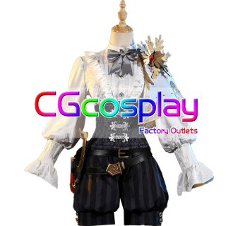 第五人格 聖夜の温もり 画家 エドガー・ワルデン コスプレ衣装 IdentityV 第五人格 画家(エドガー・ワルデン) 聖夜の温もり