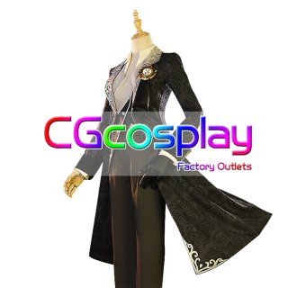 IdentityV 第五人格 ハンター 写真家 ジョゼフ コスプレウィッグ