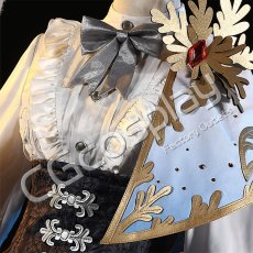 画像4: IdentityV 第五人格　画家(エドガー・ワルデン)　黄金比　コスプレ衣装 (4)