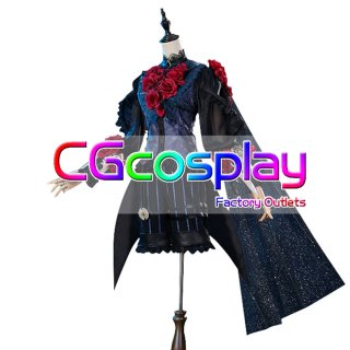IdentityV アイデンティティV 第五人格 患者 言いなり コスプレ衣装