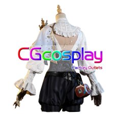 画像3: IdentityV 第五人格　画家(エドガー・ワルデン)　黄金比　コスプレ衣装 (3)