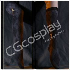 画像8: IdentityV 第五人格　画家(エドガー・ワルデン)　黄金比　コスプレ衣装 (8)