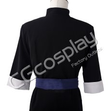 画像5: 神威　コスプレ衣装 (5)