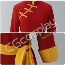 画像5: 神楽　長袖長ズボン　コスプレ衣装 (5)