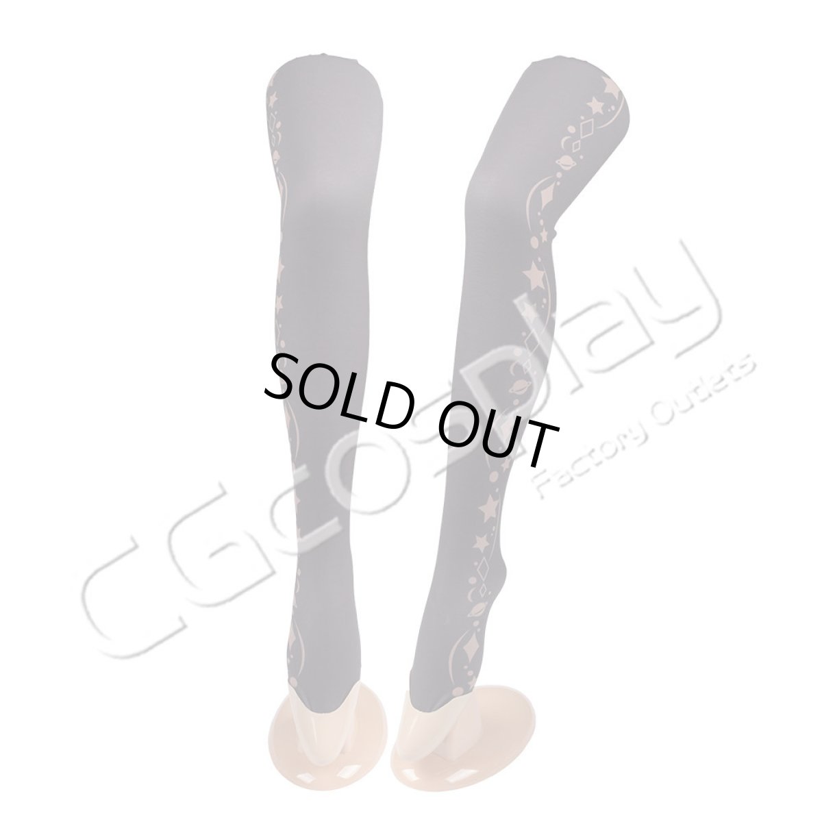 画像11: 「一部在庫」ウマ娘プリティーダービー　ネオユニヴァース　Like-“ZEER”　コスプレ衣装 (11)