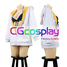 画像16: 学園アイドルマスター　学マス　キミとセミブルー　水着　葛城リーリヤ　月村手毬　花海咲季　藤田ことね　花海佑芽　倉本千奈　篠澤広　有村麻央　姫崎莉波　紫雲清夏　秦谷美鈴　コスプレ衣装 (16)