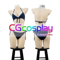 画像17: 学園アイドルマスター　学マス　キミとセミブルー　水着　葛城リーリヤ　月村手毬　花海咲季　藤田ことね　花海佑芽　倉本千奈　篠澤広　有村麻央　姫崎莉波　紫雲清夏　秦谷美鈴　コスプレ衣装 (17)