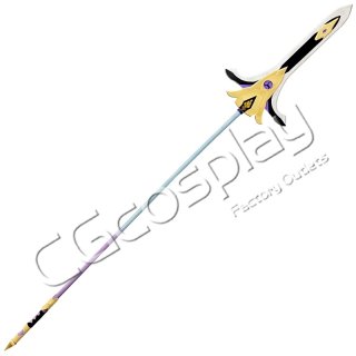 戦国BASARA 真田幸村 十文字槍 コスプレ道具 コスプレ衣装
