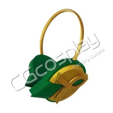 画像2: 原神(げんしん)　アルハイゼン（AlHaitham）　コスプレ道具　コスプレ衣装 (2)