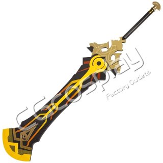 美術品・アンティーク・コレクション 原神 げんしん genshin シロネン