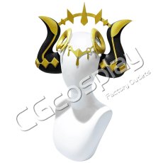 画像2: 原神(げんしん)　ニィロウ(Nilou)　コスプレ道具　コスプレ衣装 (2)