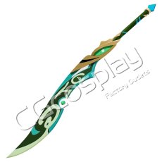 画像3: 原神(げんしん)　アルハイゼン（AlHaitham）　コスプレ道具　コスプレ衣装 (3)