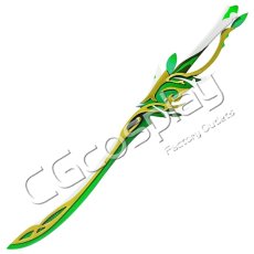 画像5: 原神(げんしん)　アルハイゼン（AlHaitham）　コスプレ道具　コスプレ衣装 (5)