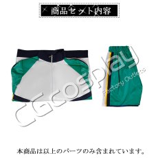 画像5: 学園アイドルマスター　篠澤広　ジャージ　コスプレ衣装 (5)