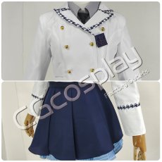画像42: 「一部在庫」学園アイドルマスター　学マス　初星学園 　花海咲季　 姫崎莉波　葛城リーリヤ　紫雲清夏　秦谷美鈴　花海佑芽　十王星南　コスプレ衣装 (42)