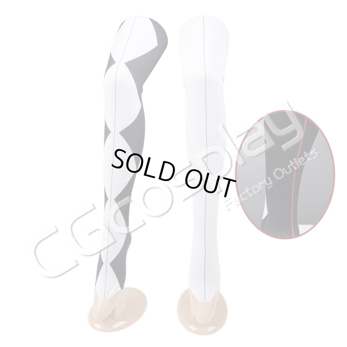 画像11: 「一部在庫」プロジェクトセカイ カラフルステージ！ feat. 初音ミク　失われてしまったもの　苦痛の綻花　暁山瑞希　コスプレ衣装 (11)