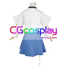 画像3: 学園アイドルマスター　学マス　まねきねこコラボ衣装　全員　花海咲季　藤田ことね　 月村手毬　姫崎莉波　葛城リーリヤ　倉本千奈　有村麻央　篠澤広　紫雲清夏　秦谷美鈴　花海佑芽　十王星南　コスプレ衣装 (3)